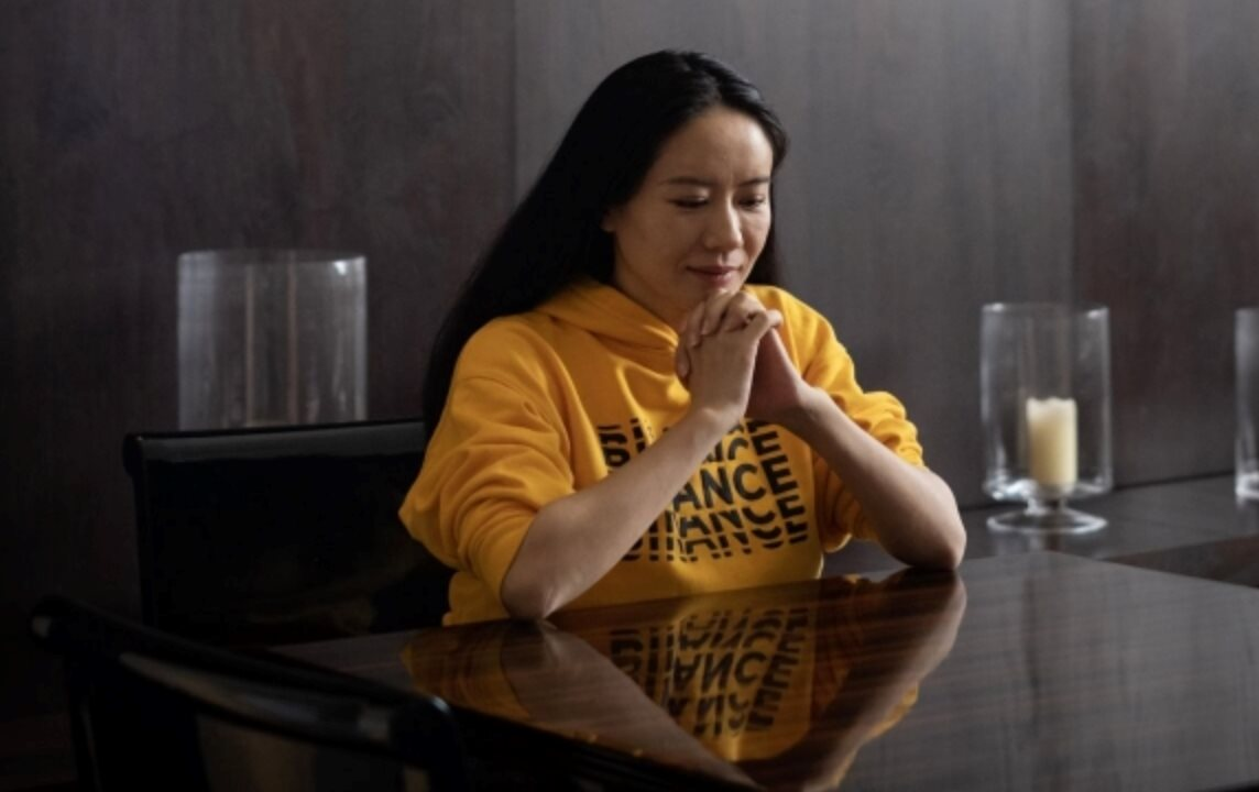 Yi He trở thành đồng CEO Binance: Nữ hoàng tiền số và ảnh hưởng toàn cầu - Ảnh 3.