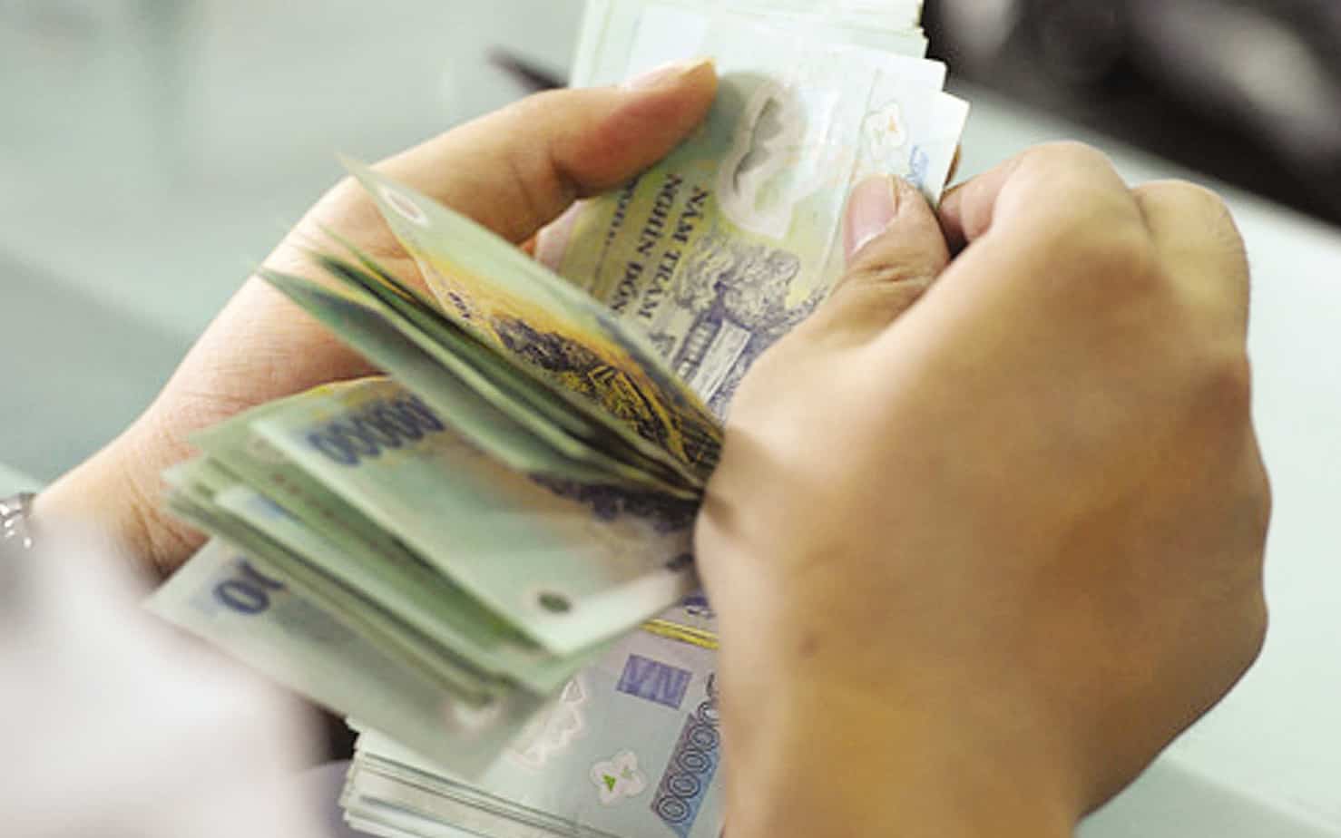 Các khoản tiền thưởng miễn thuế thu nhập cá nhân dịp Tết mà bạn chưa biết - Ảnh 1. Các khoản tiền thưởng miễn thuế thu nhập cá nhân dịp Tết mà bạn chưa biết - Ảnh 1.