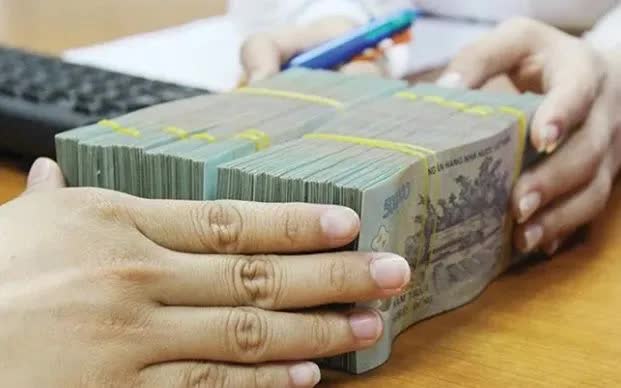 Thu ngân sách Hà Nội đạt kỷ lục trong năm 2025 với 641 , 7 nghìn tỷ đồng - Ảnh 1.