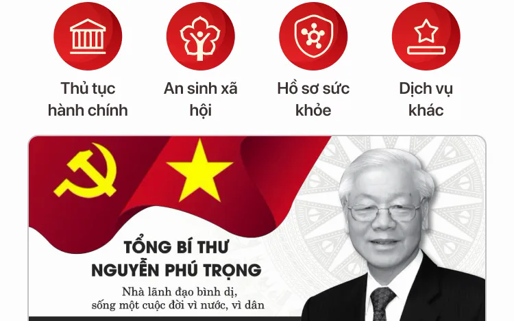 Kiểm tra VNeID trước 15 / 12 để tránh bị phạt tiền nghiêm trọng - Ảnh 1.