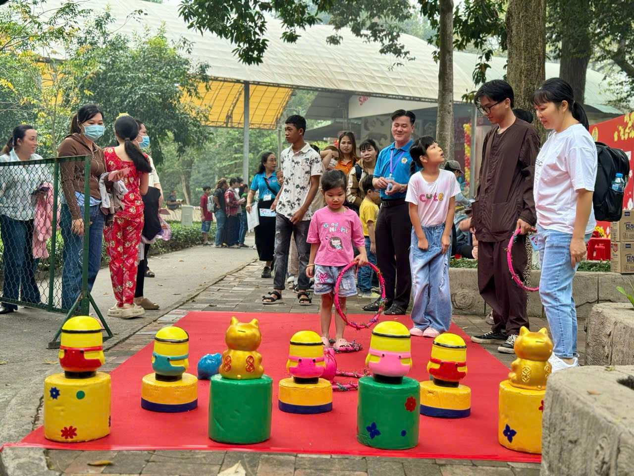 TPHCM yêu cầu doanh nghiệp công bố thưởng Tết 2026 trước 20 - 12 để đảm bảo lao động ổn định - Ảnh 1. TPHCM yêu cầu doanh nghiệp công bố thưởng Tết 2026 trước 20 - 12 để đảm bảo lao động ổn định - Ảnh 1.