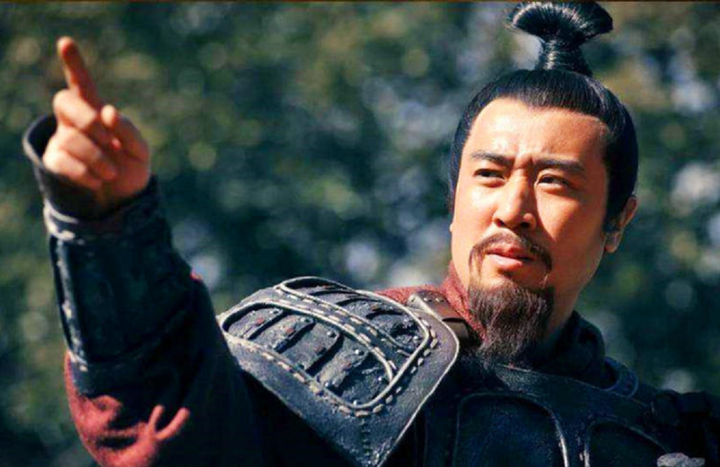 Bí mật lớn nhất của Lưu Bị và tham vọng qua tên bốn người con - Ảnh 1. Bí mật lớn nhất của Lưu Bị và tham vọng qua tên bốn người con - Ảnh 1.