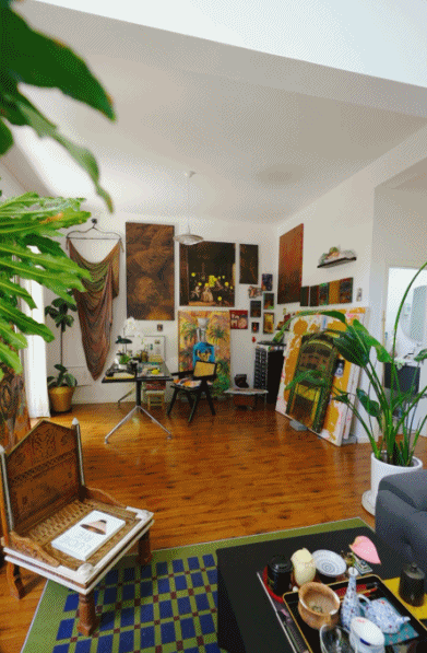  Người phụ nữ 35 tuổi sống một mình trong căn nhà 350m²: Tôi chọn ra ngoại ô để giảm một nửa chi phí cố định và lấy lại tự do tài chính- Ảnh 2.