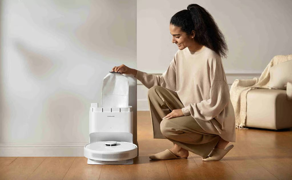 Cú sốc thưởng Tết của Dreame: 18 . 500 Nhân viên được tặng vàng và chuyến đi Nam Cực - Ảnh 3. Cú sốc thưởng Tết của Dreame: 18 . 500 Nhân viên được tặng vàng và chuyến đi Nam Cực - Ảnh 3.