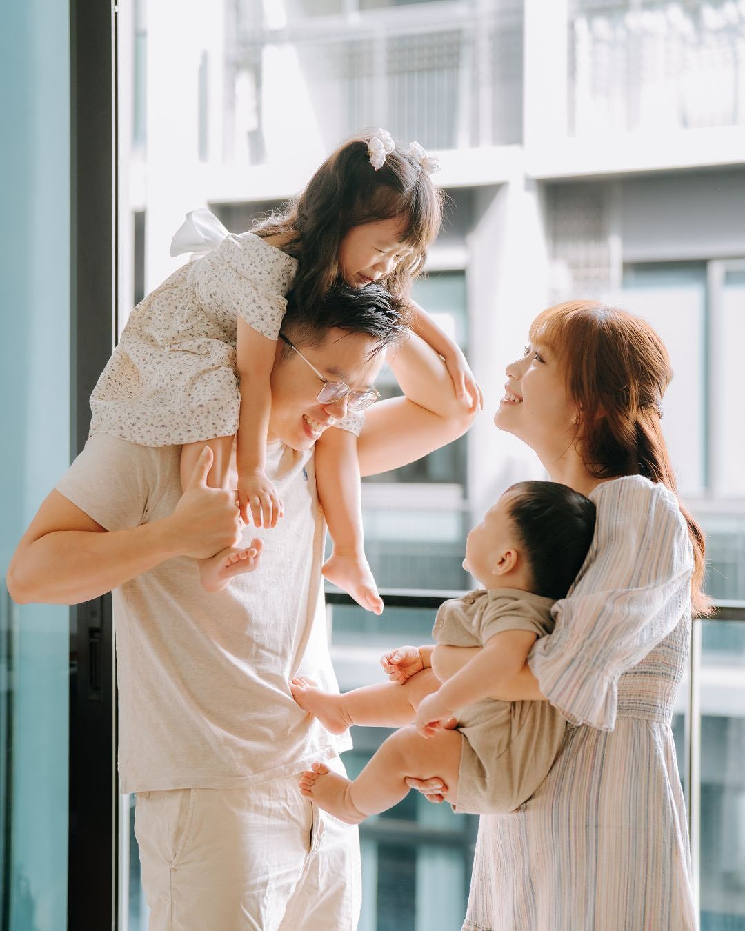 7 tín hiệu đặc biệt trong nhà cho thấy bố mẹ đang nuôi dạy những đứa trẻ triển vọng- Ảnh 2. 7 tín hiệu đặc biệt trong nhà cho thấy bố mẹ đang nuôi dạy những đứa trẻ triển vọng- Ảnh 2.