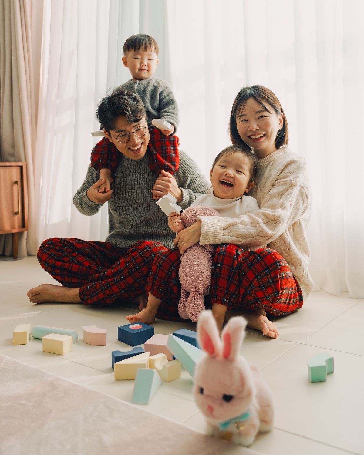 7 tín hiệu đặc biệt trong nhà cho thấy bố mẹ đang nuôi dạy những đứa trẻ triển vọng- Ảnh 1. 7 tín hiệu đặc biệt trong nhà cho thấy bố mẹ đang nuôi dạy những đứa trẻ triển vọng- Ảnh 1.