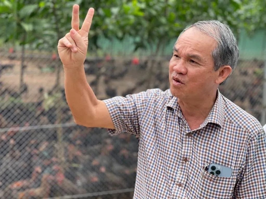 Công ty đặc biệt của bộ Tài chính trở thành chủ nợ lớn của Hoàng Anh Gia Lai - Ảnh 1. Công ty đặc biệt của bộ Tài chính trở thành chủ nợ lớn của Hoàng Anh Gia Lai - Ảnh 1.