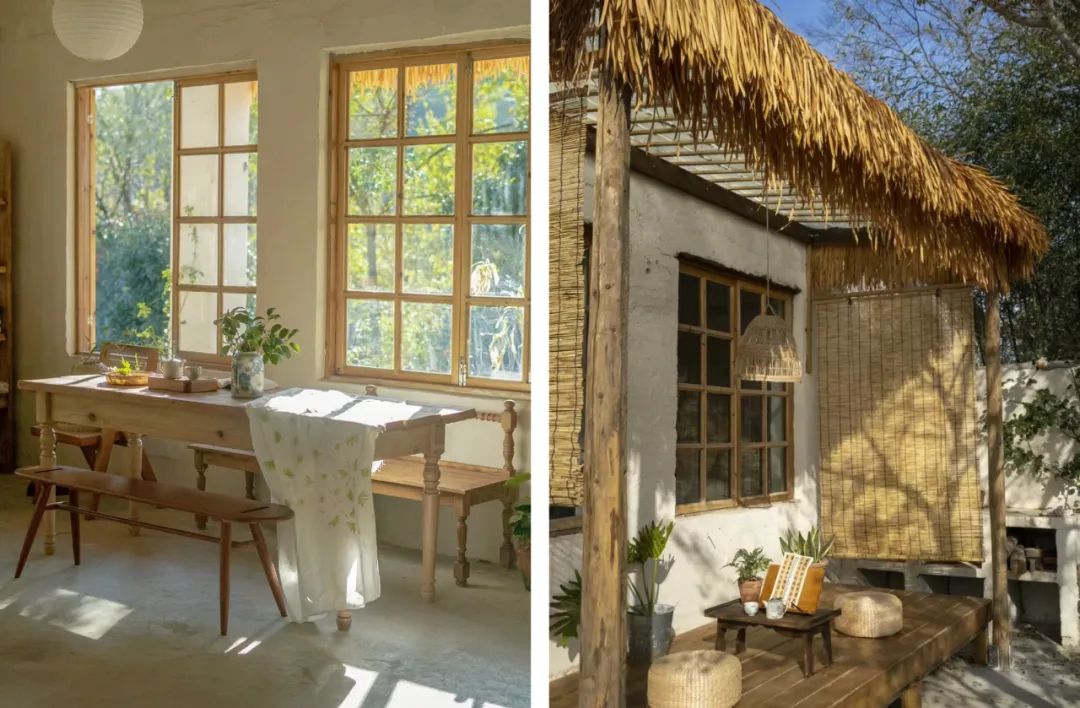 Giảm Chi phí sống: Thuê nhà nông thôn để tìm lại tự do tài chính - Ảnh 18. Giảm Chi phí sống: Thuê nhà nông thôn để tìm lại tự do tài chính - Ảnh 18.