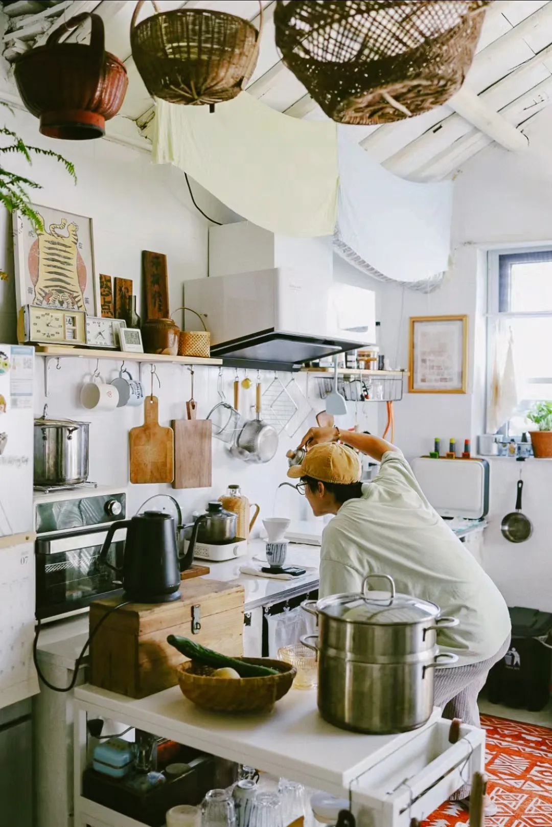 Giảm Chi phí sống: Thuê nhà nông thôn để tìm lại tự do tài chính - Ảnh 2.