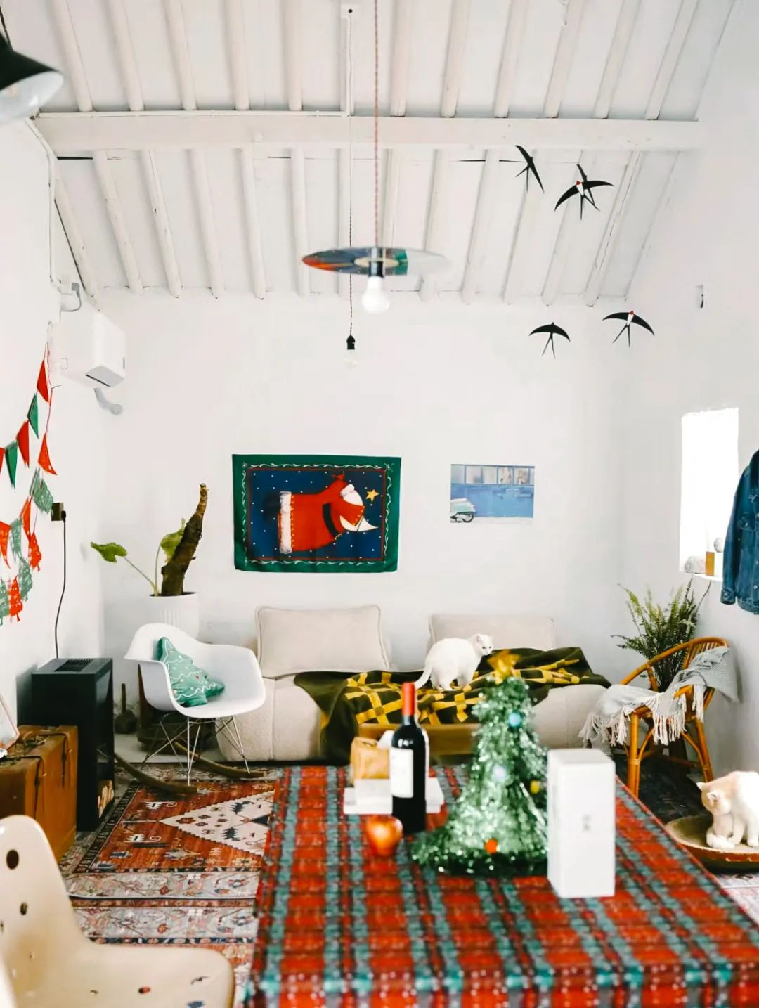 Giảm Chi phí sống: Thuê nhà nông thôn để tìm lại tự do tài chính - Ảnh 4.