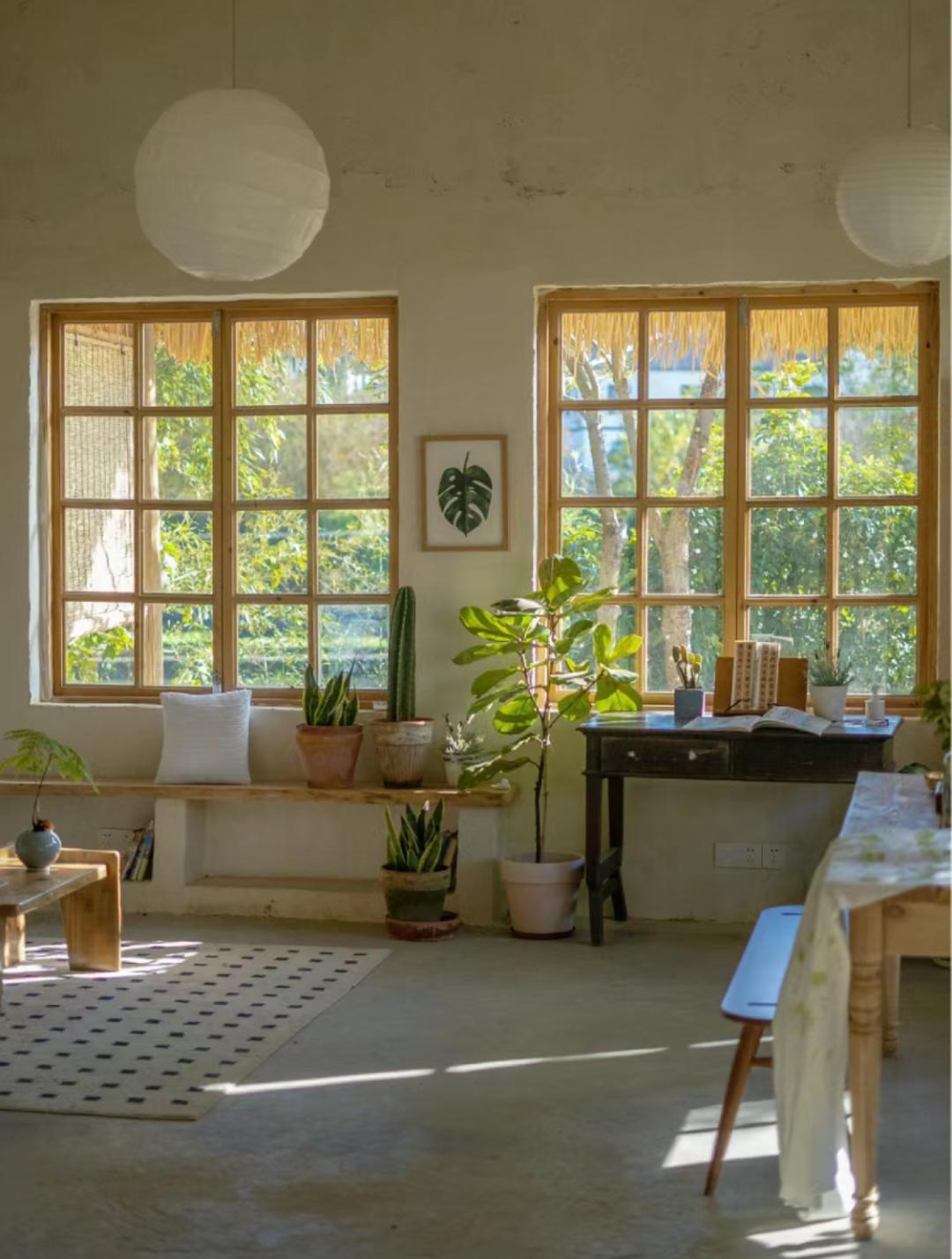 Giảm Chi phí sống: Thuê nhà nông thôn để tìm lại tự do tài chính - Ảnh 15.