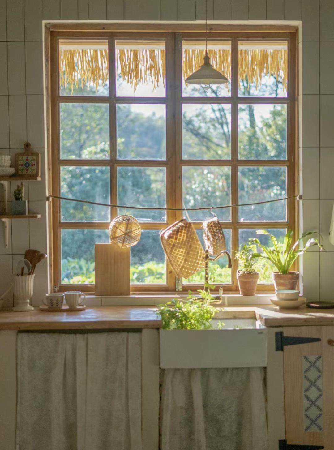 Giảm Chi phí sống: Thuê nhà nông thôn để tìm lại tự do tài chính - Ảnh 14.