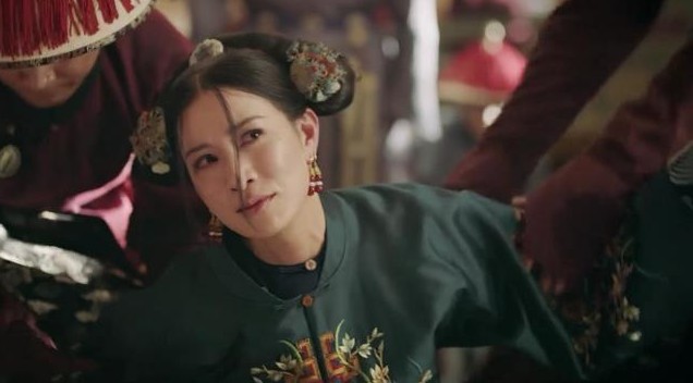 Bị đày vào lãnh cung, phi tần tưởng hết đường sống: Vì sao thái giám, cung nữ lại tranh nhau xin hầu hạ?- Ảnh 4.