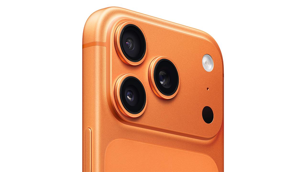 Đánh giá iPhone 17 Pro Max sau 3 tháng trải nghiệm - Ảnh 3. Đánh giá iPhone 17 Pro Max sau 3 tháng trải nghiệm - Ảnh 3.