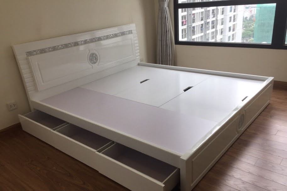 5 Món nội thất căn hộ nhỏ vô dụng nhất khiến không gian sống chật chội - Ảnh 2. 5 Món nội thất căn hộ nhỏ vô dụng nhất khiến không gian sống chật chội - Ảnh 2.