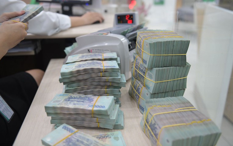 Cách nhanh nhất để nhận quà Tết 400 . 000 Đồng đơn giản từ ngân hàng - Ảnh 1.