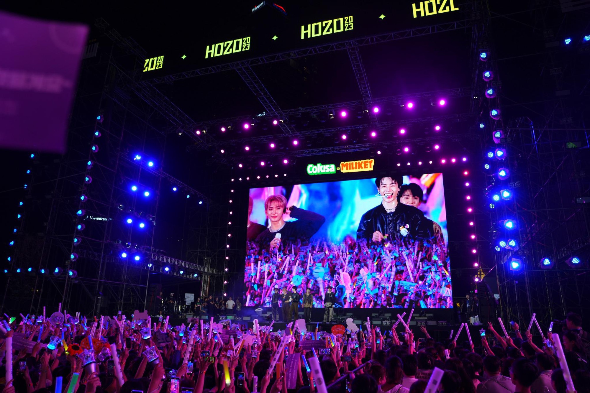 Khi huyền thoại Mì hai tôm tìm lại hào quang nhờ chiến lược trẻ hóa toàn diện - Ảnh 2. Khi huyền thoại Mì hai tôm tìm lại hào quang nhờ chiến lược trẻ hóa toàn diện - Ảnh 2.