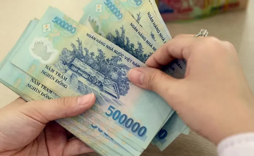 Từ 1/1/2026, mức lương tối thiểu được tăng bao nhiêu? - Ảnh 1.