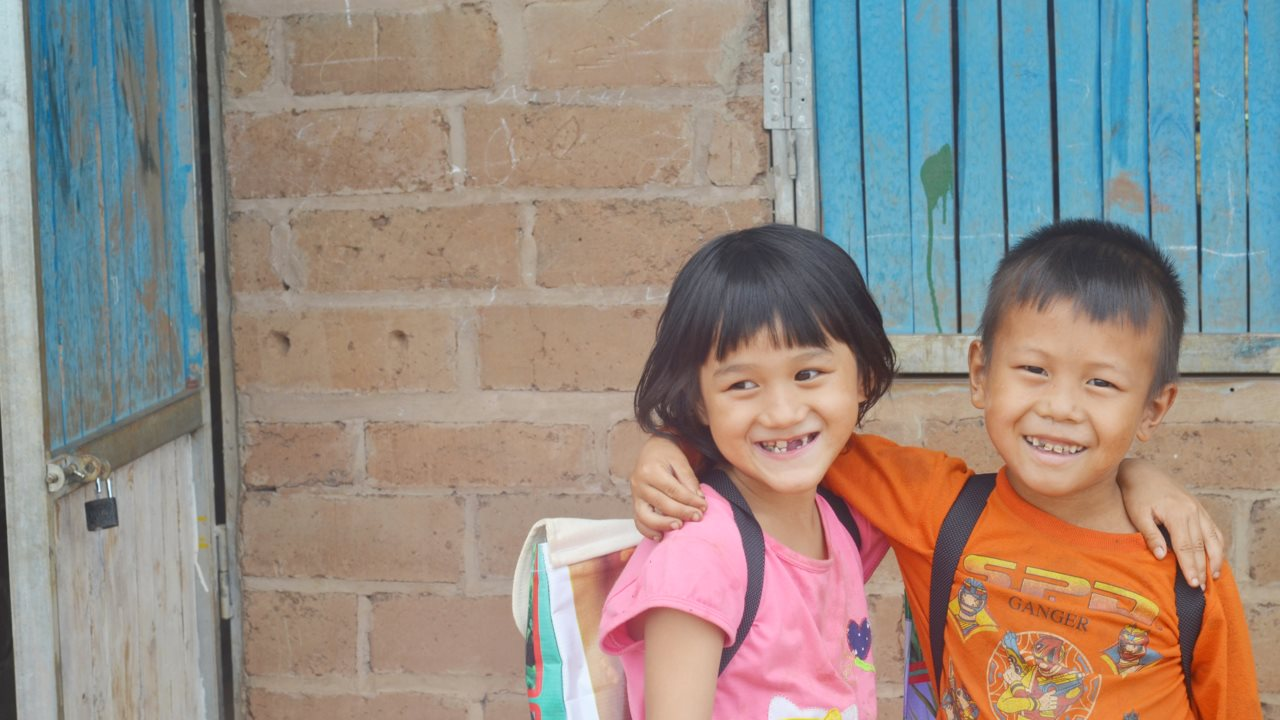 Sức Mạnh 2000: Hành trình làm giàu từ Tiền lẻ , thay đổi cuộc sống trẻ em - Ảnh 5. Sức Mạnh 2000: Hành trình làm giàu từ Tiền lẻ , thay đổi cuộc sống trẻ em - Ảnh 5.