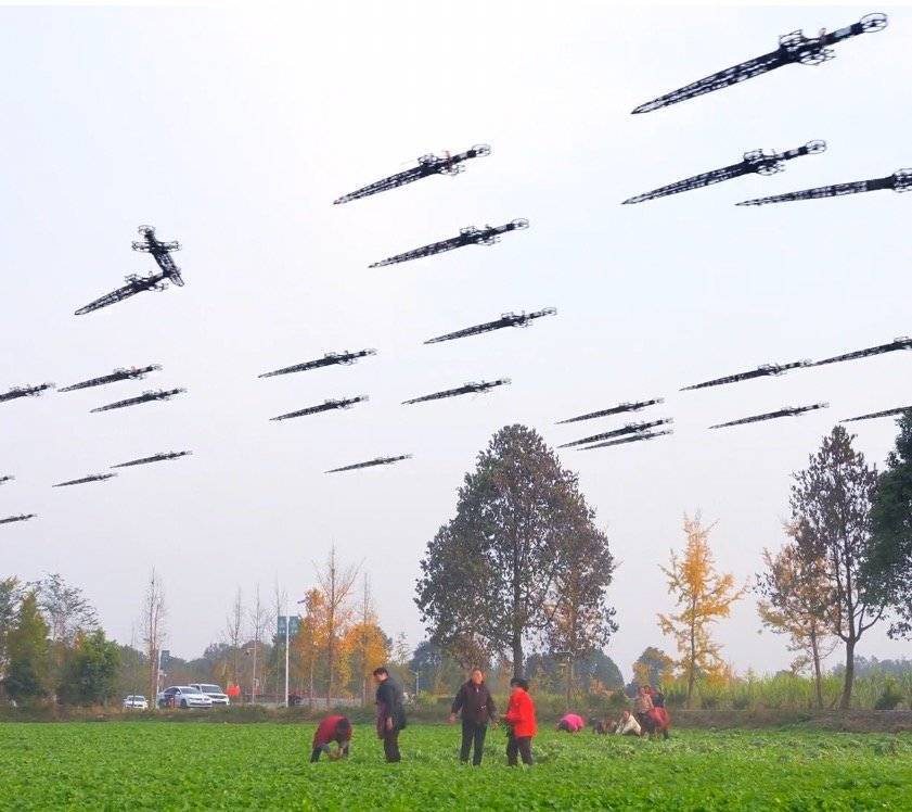 Chàng trai 9X biến giấc mơ ngự kiếm phi hành thành hiện thực với công nghệ độc đáo - Ảnh 6. Chàng trai 9X biến giấc mơ ngự kiếm phi hành thành hiện thực với công nghệ độc đáo - Ảnh 6.