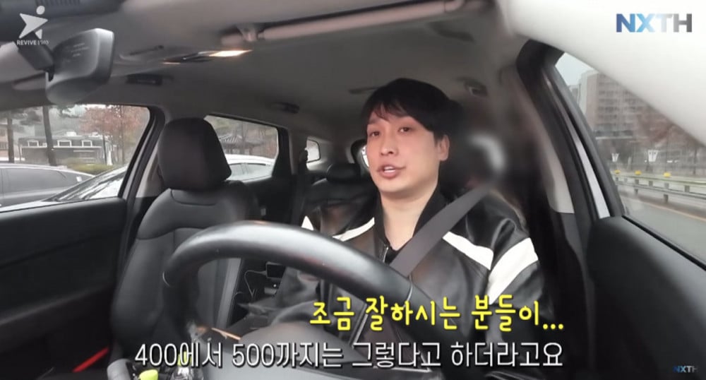 Ca sĩ nổi tiếng hết thời nay đi lái taxi, nghe mức thu nhập mà choáng- Ảnh 1. Ca sĩ nổi tiếng hết thời nay đi lái taxi, nghe mức thu nhập mà choáng- Ảnh 1.