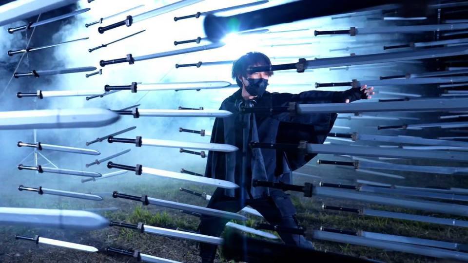 Chàng trai 9X biến giấc mơ ngự kiếm phi hành thành hiện thực với công nghệ độc đáo - Ảnh 5. Chàng trai 9X biến giấc mơ ngự kiếm phi hành thành hiện thực với công nghệ độc đáo - Ảnh 5.