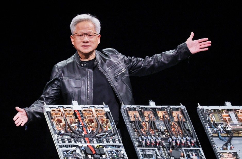 Nvidia thừa nhận dự án AI 100 tỷ USD với OpenAI vẫn chưa ký hợp đồng - Ảnh 2. Nvidia thừa nhận dự án AI 100 tỷ USD với OpenAI vẫn chưa ký hợp đồng - Ảnh 2.