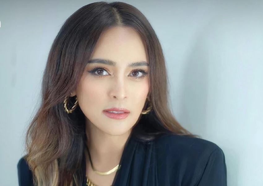 Nữ diễn viên Rybena Intachai bị bắt vì lừa đảo ponzi gây thiệt hại lớn - Ảnh 2.