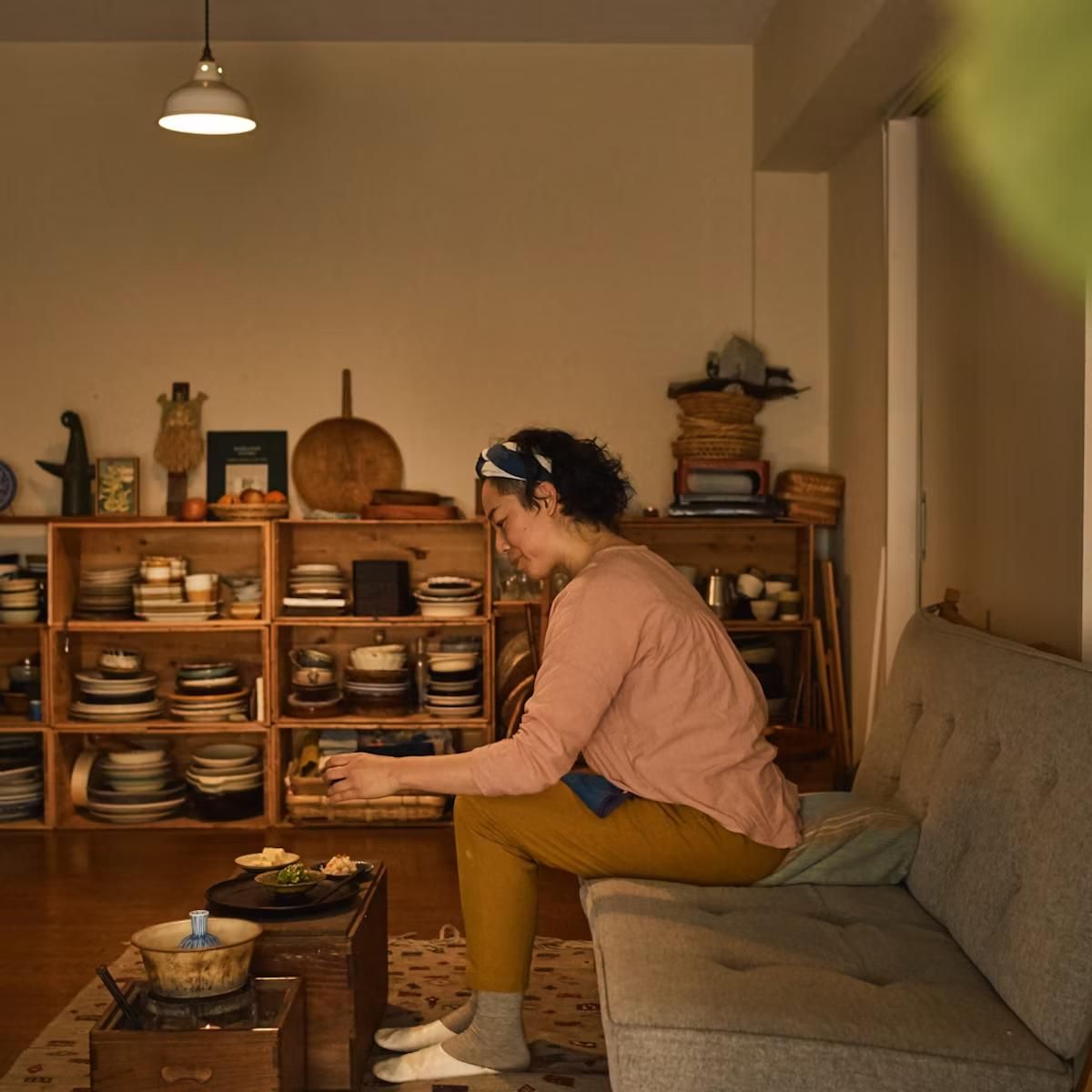 3 Thói quen tiêu tiền của phụ nữ trung niên đang đốt tiền mỗi tháng 20 % thu nhập - Ảnh 2. 3 Thói quen tiêu tiền của phụ nữ trung niên đang đốt tiền mỗi tháng 20 % thu nhập - Ảnh 2.