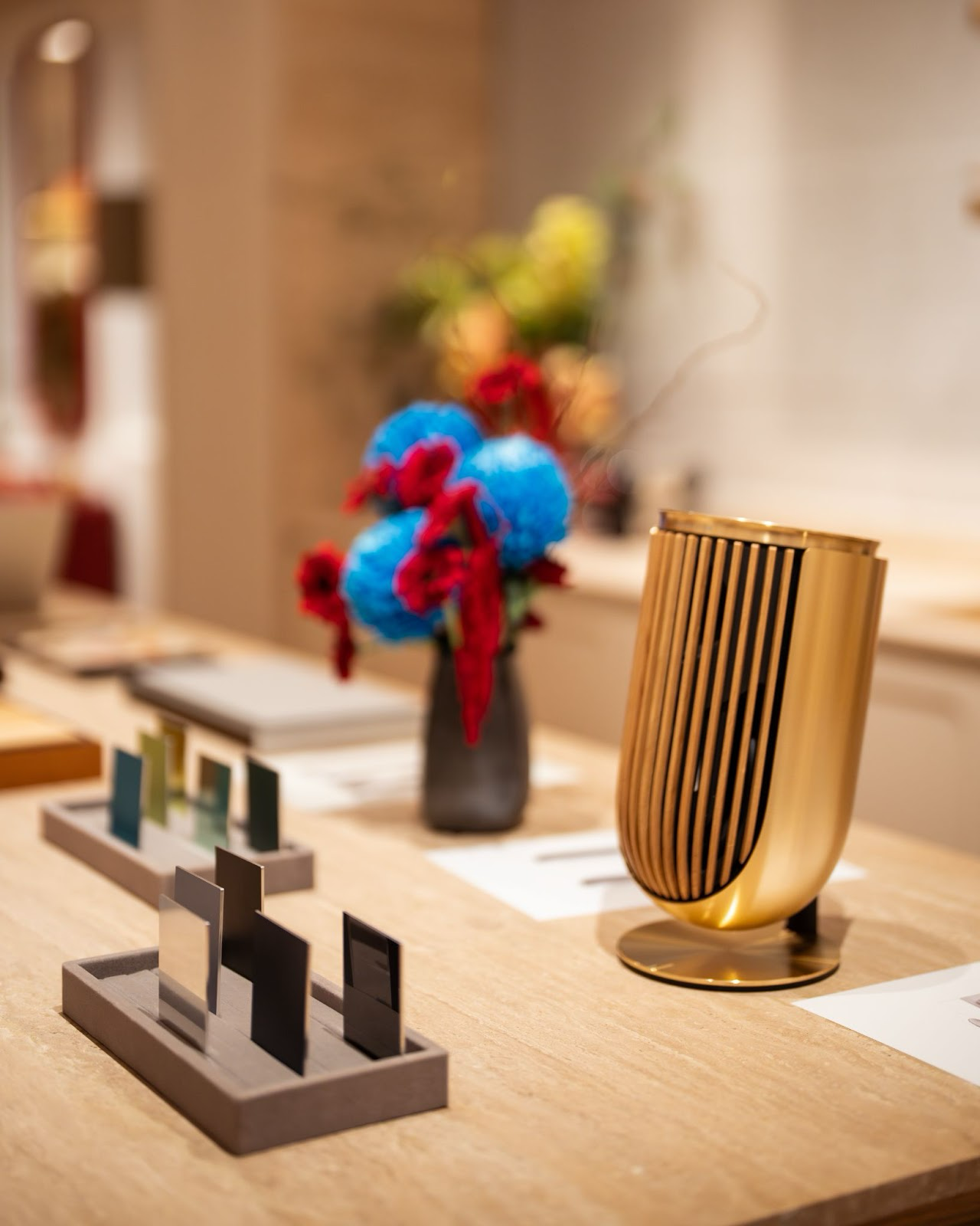 Bang & Olufsen: Một thế kỷ được kể lại bằng âm thanh, ánh sáng và nghệ thuật giữa lòng Hà Nội- Ảnh 3.