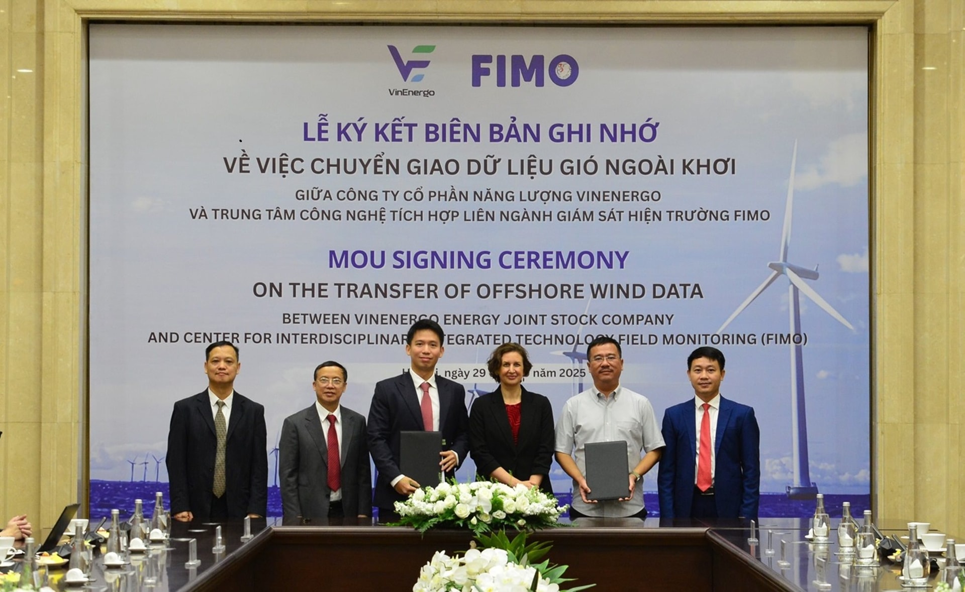 VinEnergo của Phạm Nhật Vượng có lãnh đạo mới , tham gia ngành điện tái tạo - Ảnh 1. VinEnergo của Phạm Nhật Vượng có lãnh đạo mới , tham gia ngành điện tái tạo - Ảnh 1.