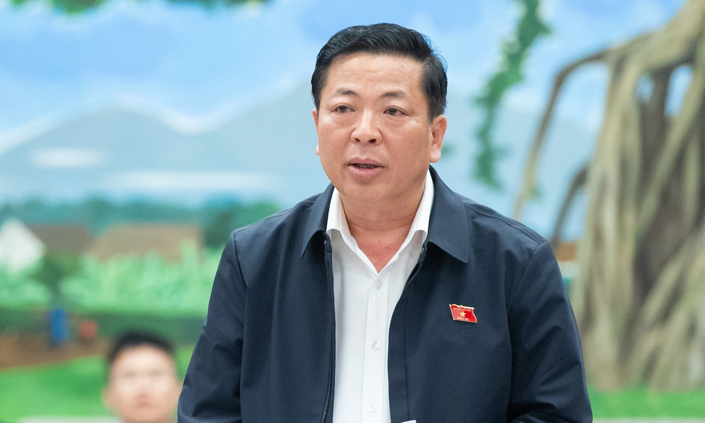 Chính phủ đề xuất cơ chế đặc biệt cho đường sắt cao tốc Bắc - Nam - Ảnh 1. Chính phủ đề xuất cơ chế đặc biệt cho đường sắt cao tốc Bắc - Nam - Ảnh 1.