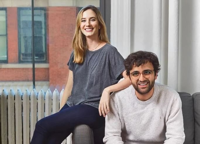 Luana Lopes Lara từ vũ công ballet trở thành nữ tỷ phú tự thân trẻ nhất thế giới - Ảnh 2. Luana Lopes Lara từ vũ công ballet trở thành nữ tỷ phú tự thân trẻ nhất thế giới - Ảnh 2.