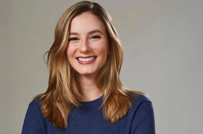 Luana Lopes Lara từ vũ công ballet trở thành nữ tỷ phú tự thân trẻ nhất thế giới - Ảnh 1. Luana Lopes Lara từ vũ công ballet trở thành nữ tỷ phú tự thân trẻ nhất thế giới - Ảnh 1.