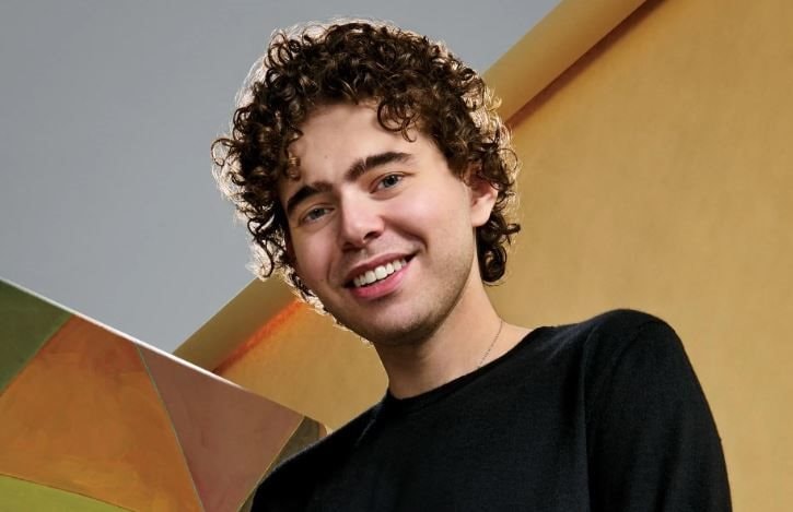 Shayne Coplan: Từ sinh viên bỏ học đến tỷ phú tự thân với Polymarket 9 tỷ USD - Ảnh 1. Shayne Coplan: Từ sinh viên bỏ học đến tỷ phú tự thân với Polymarket 9 tỷ USD - Ảnh 1.