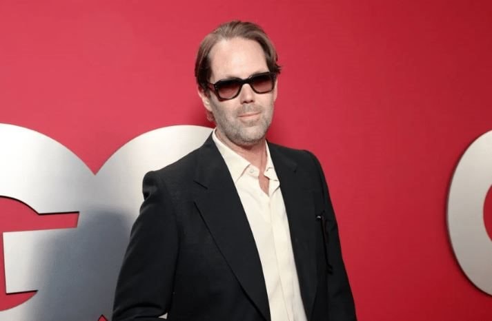 Alan Dye rời Apple gia nhập Meta: Cuộc chuyển giao thiết kế giao diện đột phá - Ảnh 2. Alan Dye rời Apple gia nhập Meta: Cuộc chuyển giao thiết kế giao diện đột phá - Ảnh 2.