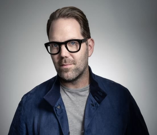 Alan Dye rời Apple gia nhập Meta: Cuộc chuyển giao thiết kế giao diện đột phá - Ảnh 1. Alan Dye rời Apple gia nhập Meta: Cuộc chuyển giao thiết kế giao diện đột phá - Ảnh 1.