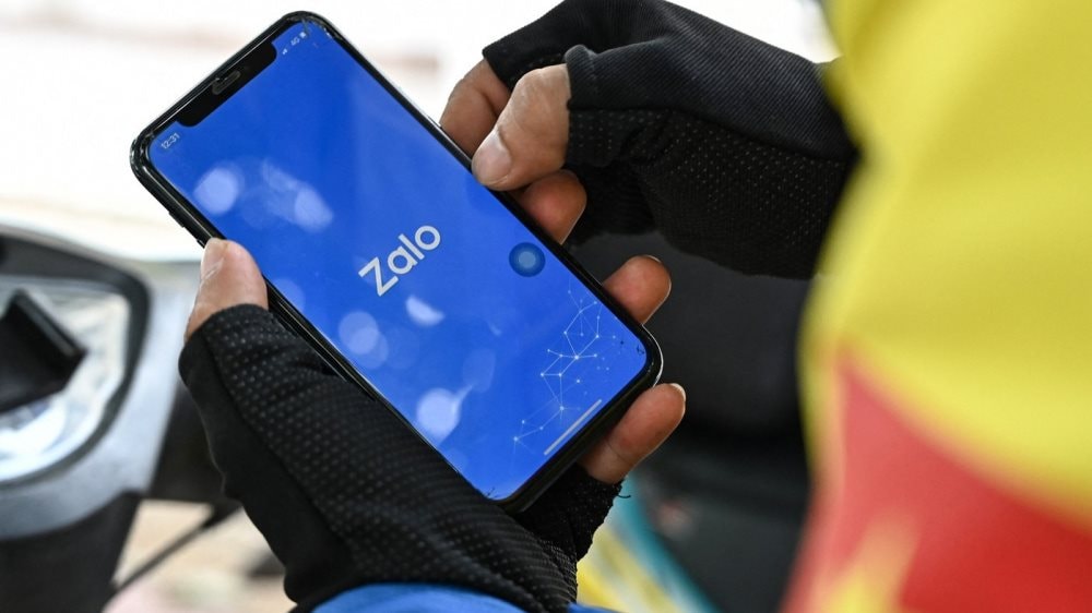 Công an cảnh báo lừa đảo việc làm trên mạng xã hội mùa Tết - Ảnh 1. Công an cảnh báo lừa đảo việc làm trên mạng xã hội mùa Tết - Ảnh 1.