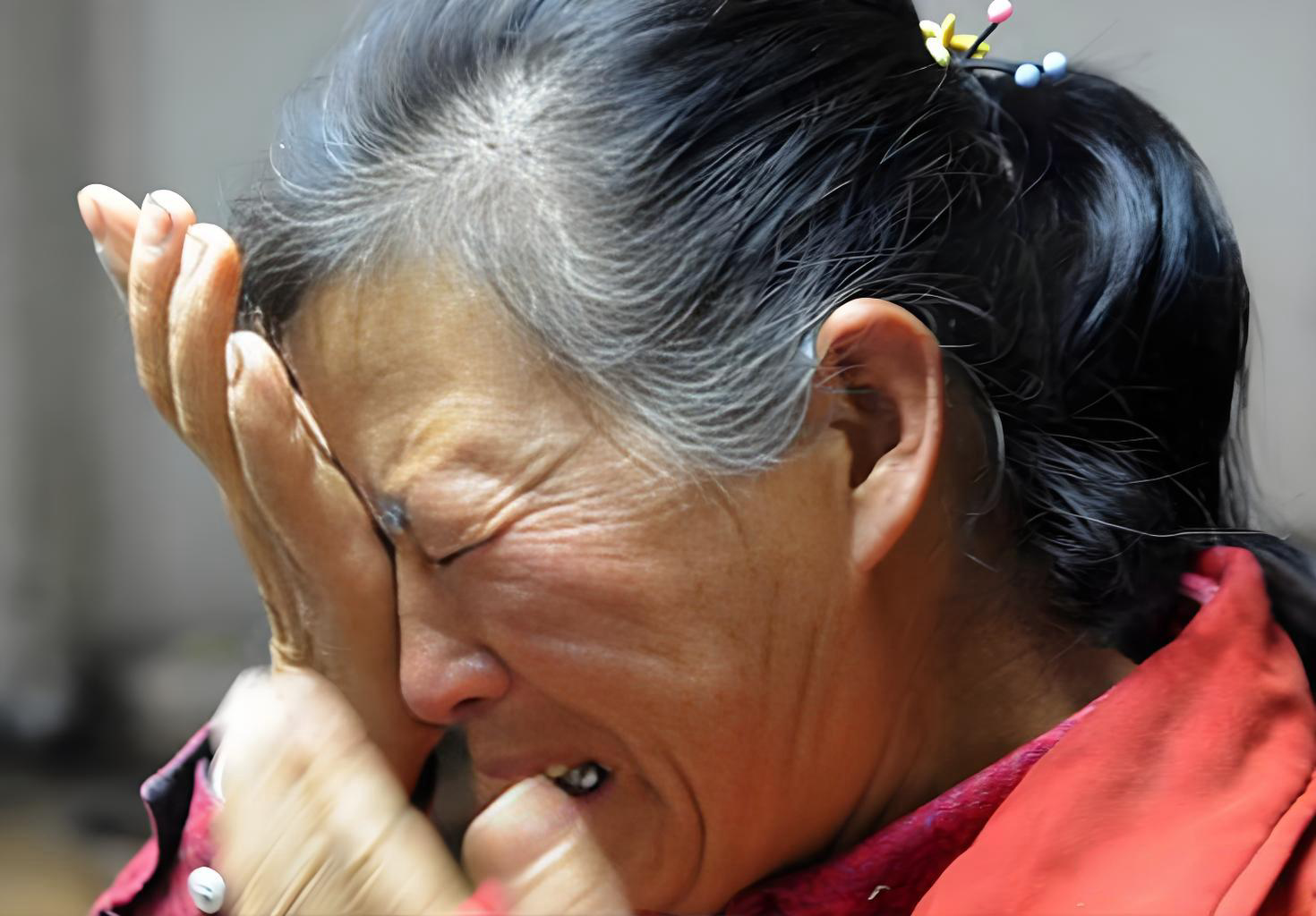 Bất hạnh lớn nhất của mẹ Khi tiết lộ đời tư con cái ra ngòai - Ảnh 2. Bất hạnh lớn nhất của mẹ Khi tiết lộ đời tư con cái ra ngòai - Ảnh 2.