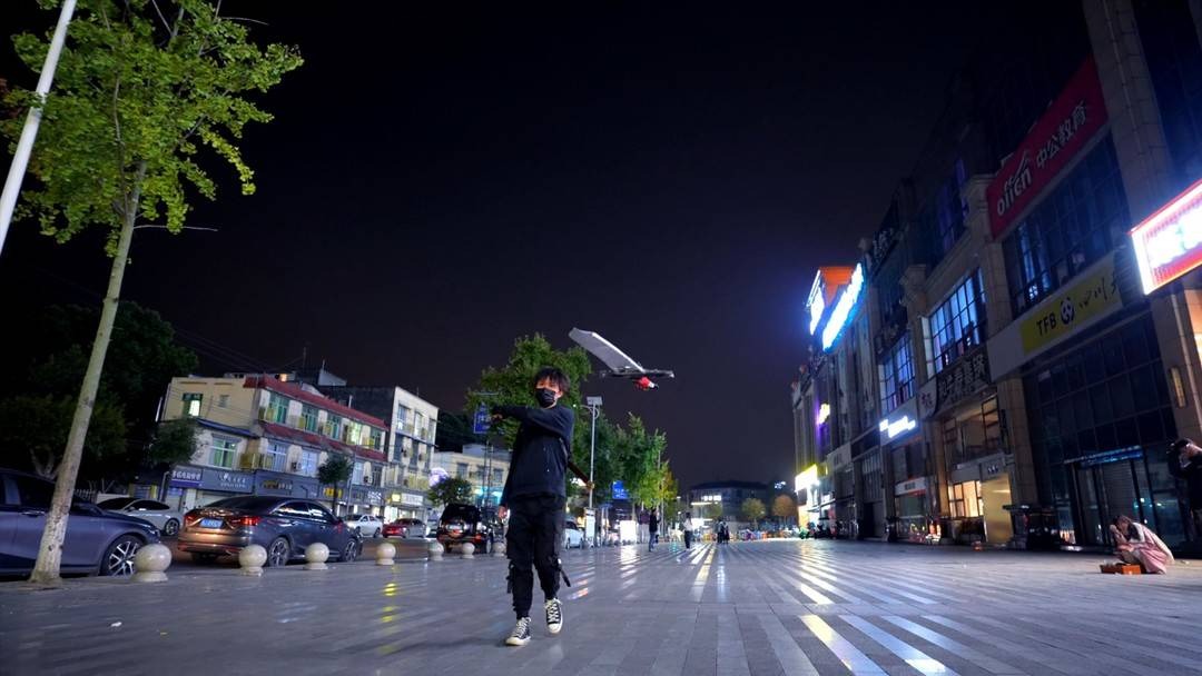 Chàng trai 9X biến giấc mơ ngự kiếm phi hành thành hiện thực với công nghệ độc đáo - Ảnh 7.