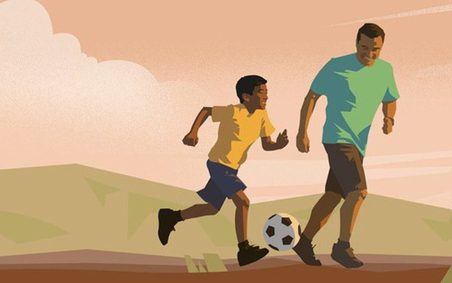 Những thói quen buổi sáng của cha mẹ giúp trẻ hạnh phúc và phát triển tốt hơn - Ảnh 2.