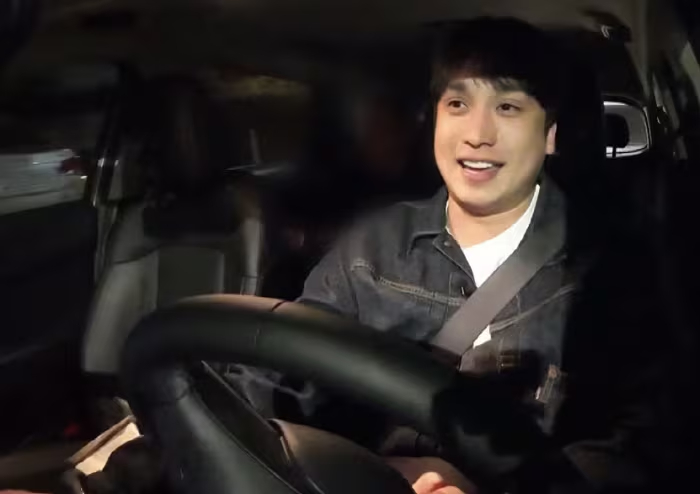 Ca sĩ nổi tiếng hết thời nay đi lái taxi, nghe mức thu nhập mà choáng- Ảnh 2. Ca sĩ nổi tiếng hết thời nay đi lái taxi, nghe mức thu nhập mà choáng- Ảnh 2.