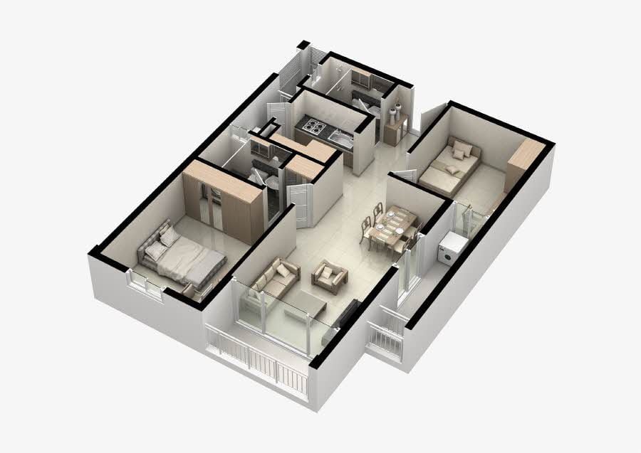 Chọn Vinhomes Ocean Park cho gia đình có trẻ nhỏ , tiện ích sống tuyệt vời tại Hà Nội - Ảnh 6. Chọn Vinhomes Ocean Park cho gia đình có trẻ nhỏ , tiện ích sống tuyệt vời tại Hà Nội - Ảnh 6.