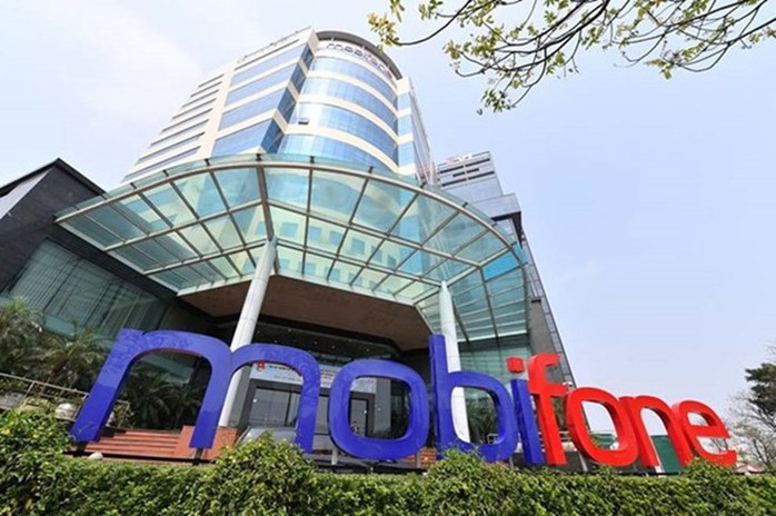 Mobifone công bố tổ chức bộ máy theo mô hình mới - Ảnh 1.
