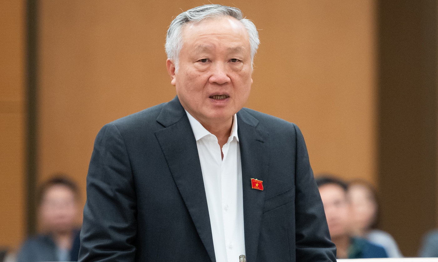 Chính phủ đề xuất cơ chế đặc biệt cho đường sắt cao tốc Bắc - Nam - Ảnh 2. Chính phủ đề xuất cơ chế đặc biệt cho đường sắt cao tốc Bắc - Nam - Ảnh 2.