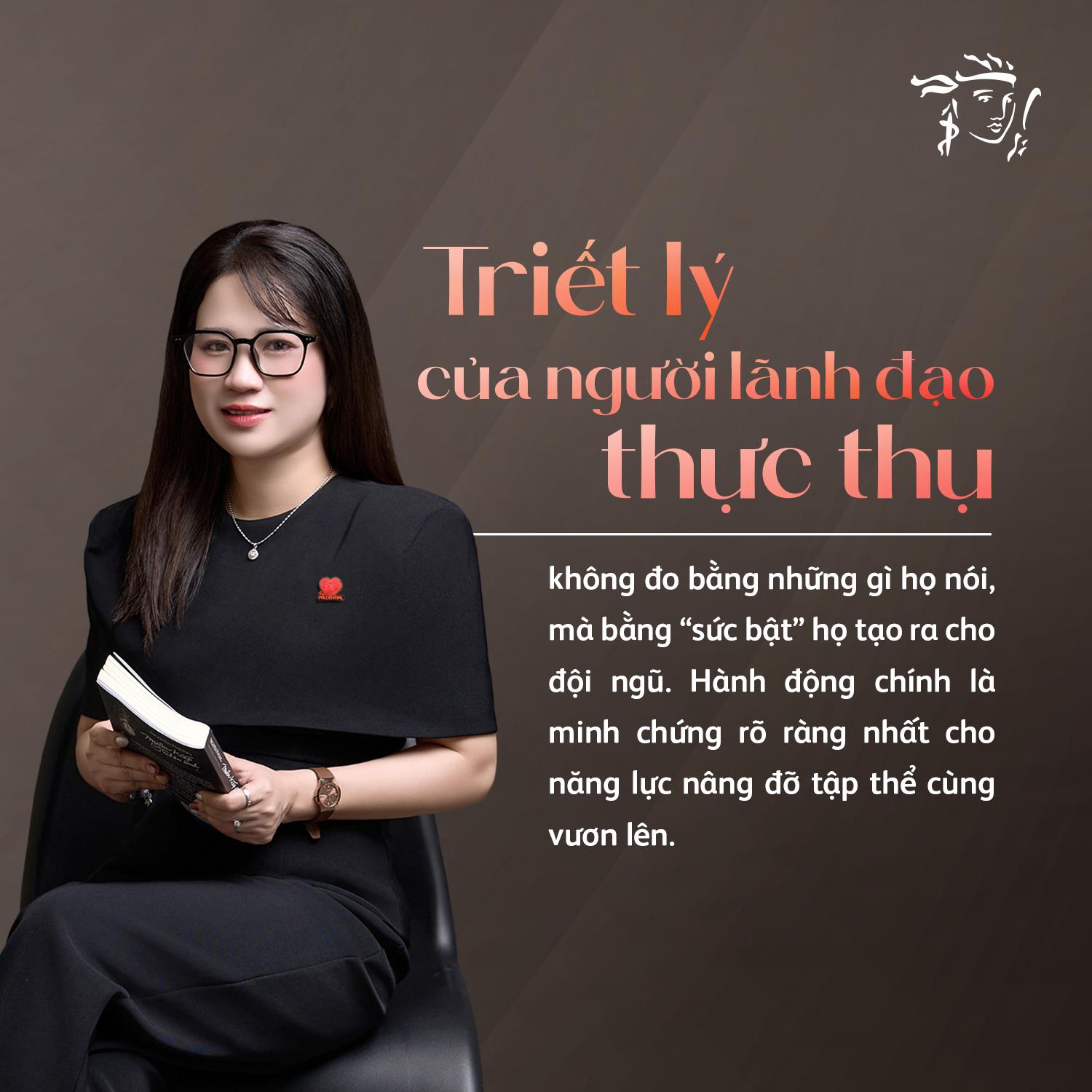 Phong cách lãnh đạo nào sẽ thu hút bạn? - Ảnh 1. Phong cách lãnh đạo nào sẽ thu hút bạn? - Ảnh 1.