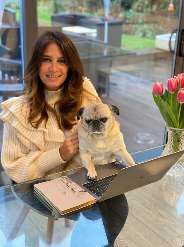 Mẹ 3 con chia sẻ bí quyết sống hạnh phúc: Lười biếng đúng cách để tận hưởng cuộc sống - Ảnh 1.