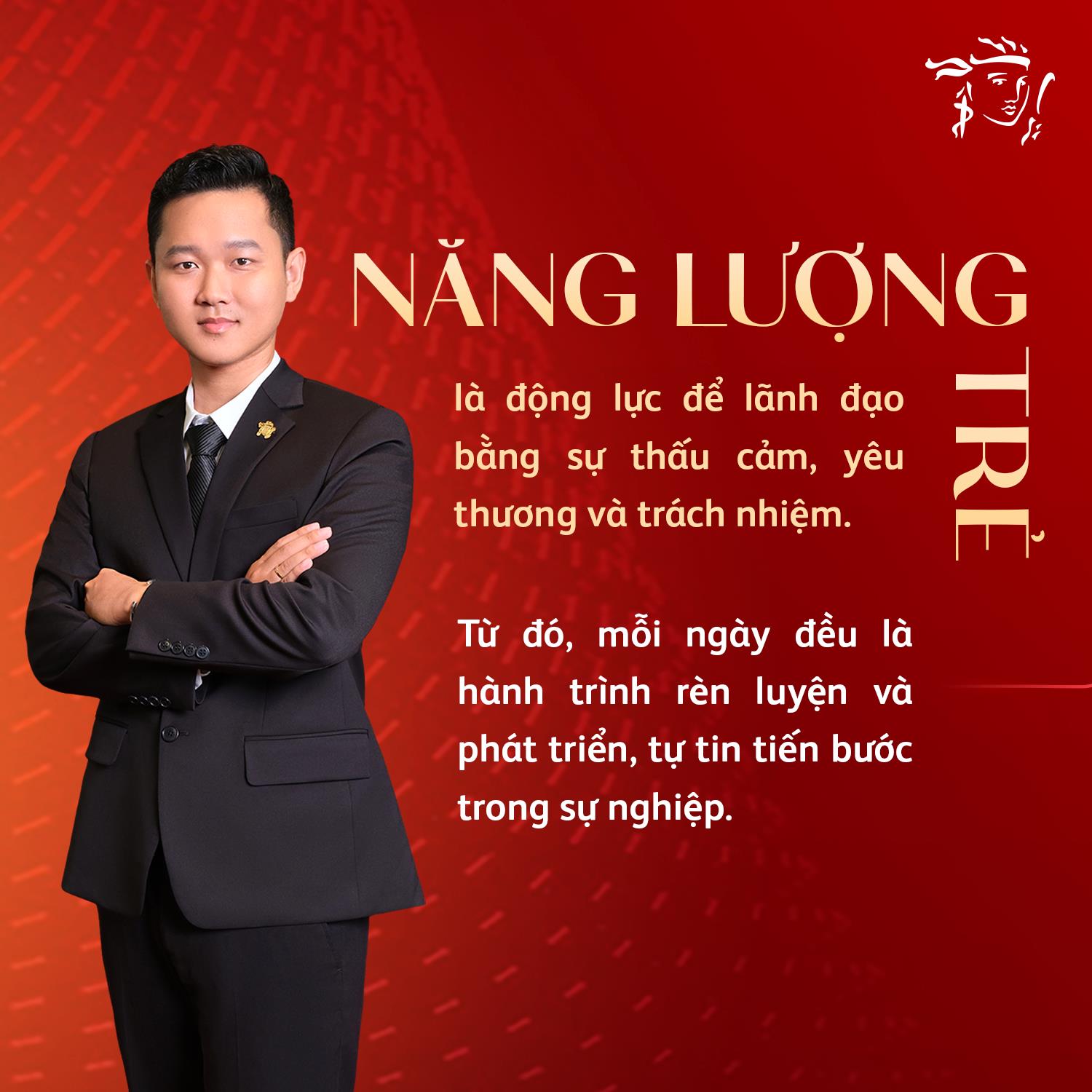 Phong cách lãnh đạo nào sẽ thu hút bạn? - Ảnh 3. Phong cách lãnh đạo nào sẽ thu hút bạn? - Ảnh 3.