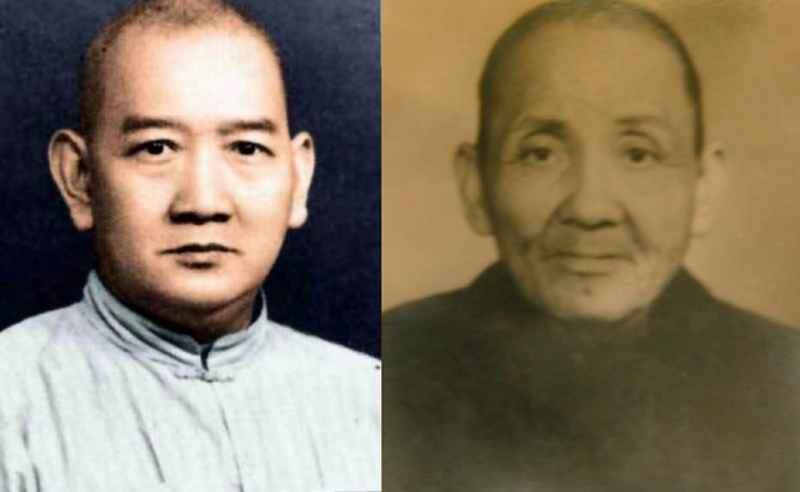 Cuộc đời Hoàng Phi Hồng: Huyền thọai võ thuật Trung Quốc sống trong nghèo túng - Ảnh 1. Cuộc đời Hoàng Phi Hồng: Huyền thọai võ thuật Trung Quốc sống trong nghèo túng - Ảnh 1.