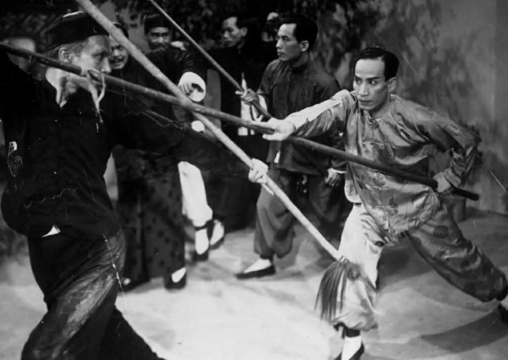 Cuộc đời Hoàng Phi Hồng: Huyền thọai võ thuật Trung Quốc sống trong nghèo túng - Ảnh 3. Cuộc đời Hoàng Phi Hồng: Huyền thọai võ thuật Trung Quốc sống trong nghèo túng - Ảnh 3.